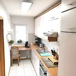Apartament Schoeni Sasbach am Kaiserstuhl