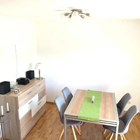 Schoeni * Sasbach am Kaiserstuhl