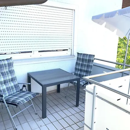 Schoeni Lejlighed Sasbach am Kaiserstuhl