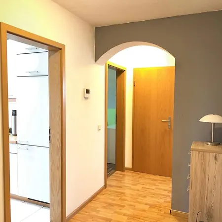 Schoeni Apartament Sasbach am Kaiserstuhl
