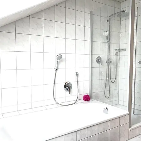 Schoeni Apartament *