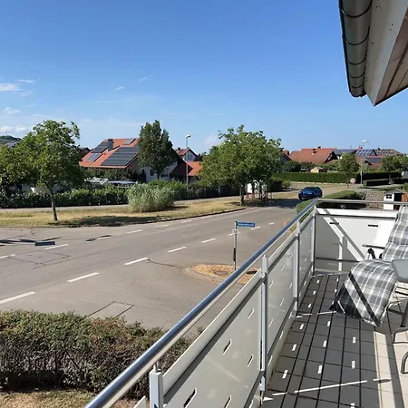 Schoeni * Sasbach am Kaiserstuhl